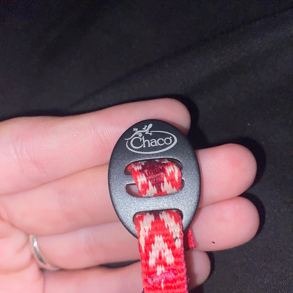 chaco bracelet